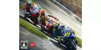 Bild zum Inhalt: Rossi, Marquez und Co. fahren mit: MotoGP veranstaltet eSports-Rennen