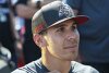 Video-Updates von Robert Wickens: "Bin ungeduldig, darf aber nicht klagen"