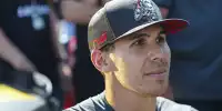 Bild zum Inhalt: Video-Updates von Robert Wickens: "Bin ungeduldig, darf aber nicht klagen"