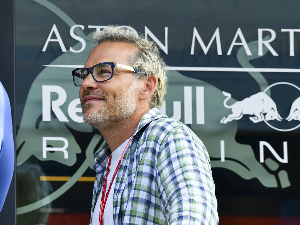Jos Verstappen, Jacques Villeneuve