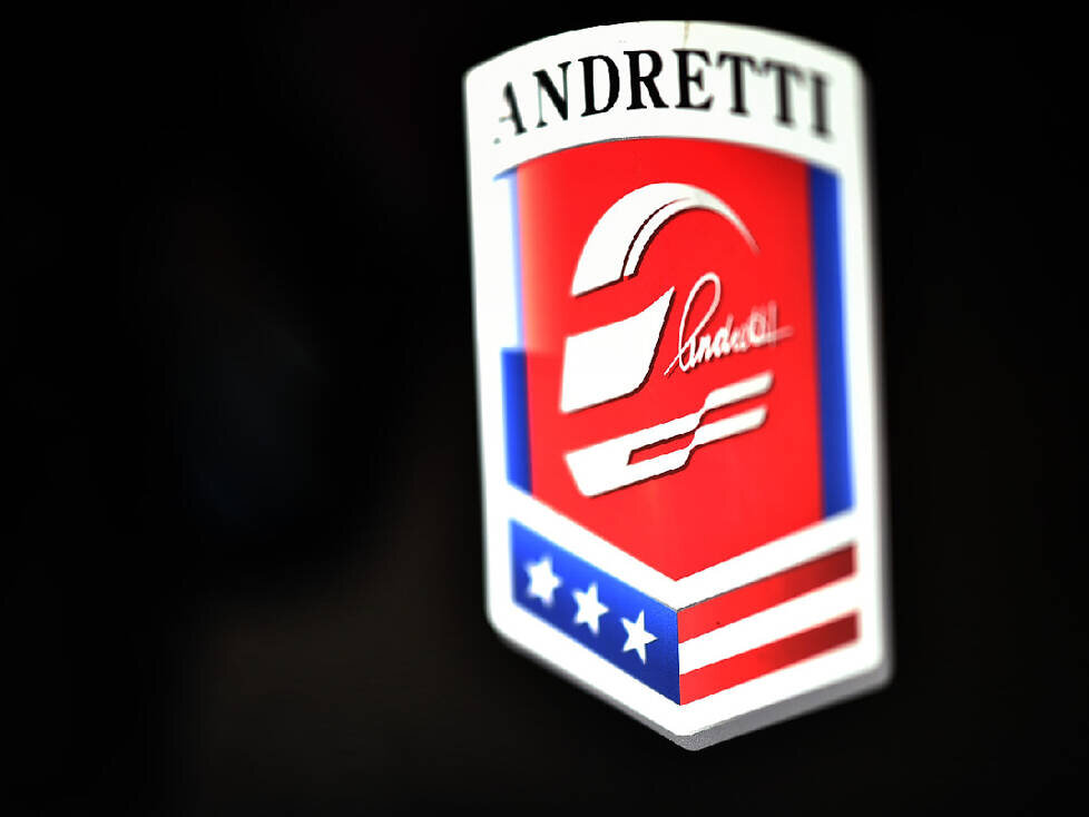 Logo: Andretti Autosport