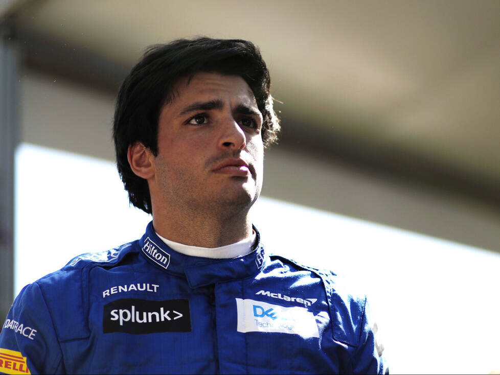Carlos Sainz