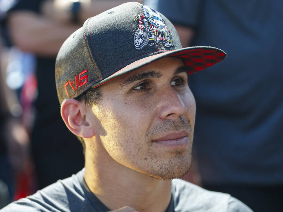 Robert Wickens