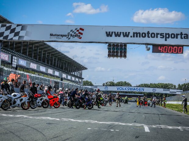Oschersleben Oschersleben