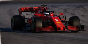 Formel 1 2022: So könnte der Biosprit das Zünglein an der Waage werden