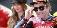 Bild zum Inhalt: Alvaro Bautista: "Wenn Honda sagt, ich soll MotoGP fahren, fahre ich MotoGP"