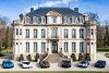 Bild zum Inhalt: Bugatti zeigt sechs Autos, die zusammen 39,5 Millionen wert sind