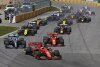 Formel-1-Liveticker: Nach Coronakrise - Droht Übermotivation?