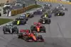 Bild zum Inhalt: Formel-1-Liveticker: Nach Coronakrise - Droht Übermotivation?