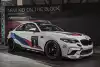 Bild zum Inhalt: BMW M2 CS Racing: Ist das noch Einsteigerklasse?
