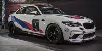 BMW M2 CS