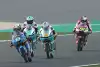 Bild zum Inhalt: "Bummeln" in der Moto3: Härtere Strafen in der Saison 2020 möglich