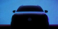 2020 Volkswagen Nivus New Teaser
