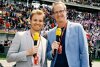 Florian König über "Schumi-TV" bei RTL: "Würden es heute anders machen"