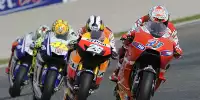 Casey Stoner