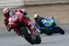 Bild zum Inhalt: MotoGP-Fahrermanager erklärt, wie schwierig das Training aktuell ist