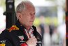 Formel-1-Liveticker: Marko & Briatore - Corona schon überstanden?