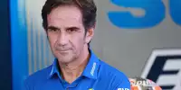 Bild zum Inhalt: Brivio: MotoGP-Saisonstart "vielleicht sogar erst im Juli oder August"