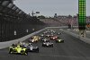 Indy 500: Coronavirus sorgt für Verschiebung in den August