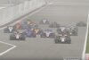 Interview: Das virtuelle F1-Rennen aus Sicht eines Sim-Racers (1/2)