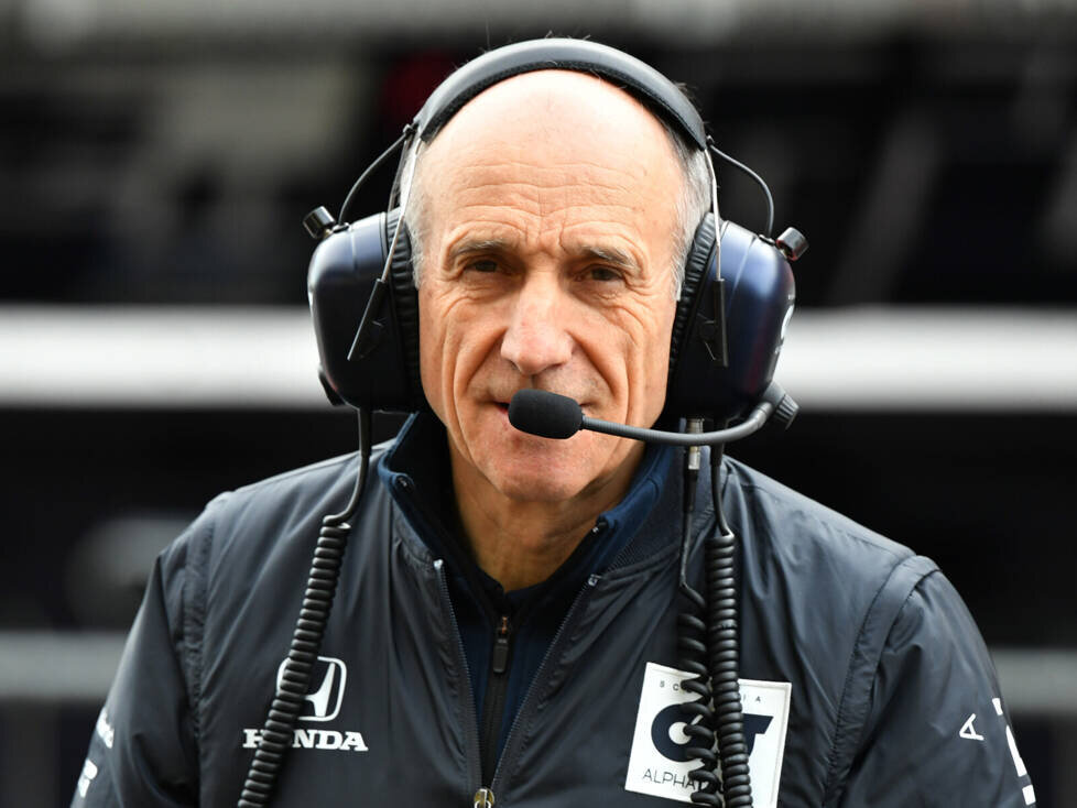 Franz Tost