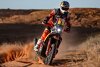 Bild zum Inhalt: Sicherheit bei Rallye Dakar: KTM fordert Änderungen und droht mit Rückzug