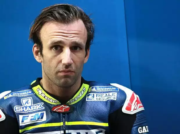 Johann Zarco Titel-Bild zur News: Johann Zarco