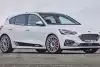 Bild zum Inhalt: Mountune Ford Focus ST (2020): Fast so stark wie der alte Focus RS