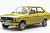 Bild zum Inhalt: VW Derby (1977-1985): Kennen Sie den noch?