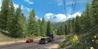 American Truck Simulator