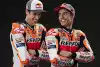 Bild zum Inhalt: Marquez-Brüder vor virtuellem Rennen: "Tun das für alle, die MotoGP lieben"