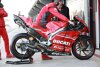 Bild zum Inhalt: Alberto Puig: "Honda wäre für Katar bereit gewesen, Ducati nicht"