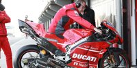 Bild zum Inhalt: Alberto Puig: "Honda wäre für Katar bereit gewesen, Ducati nicht"