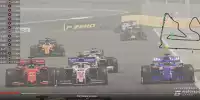 F1 2019, Sim-Racing