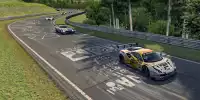 Bild zum Inhalt: Digitale Nürburgring Langstrecken-Serie fährt acht weitere Rennen