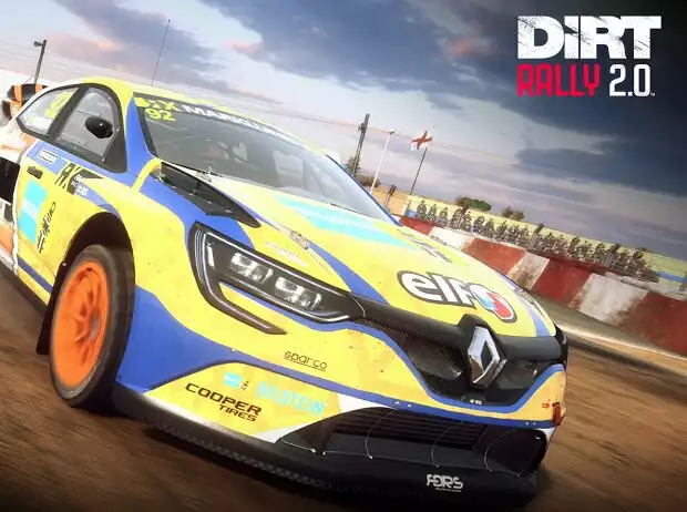 WRX-E-Sport Titel-Bild zur News: WRX-E-Sport
