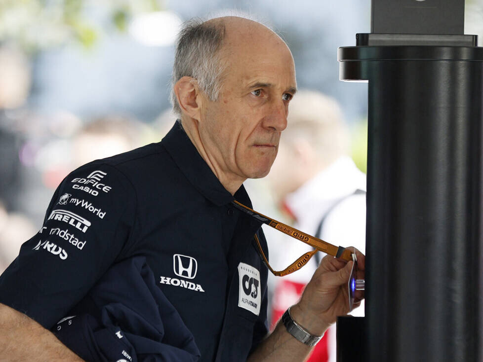 Franz Tost