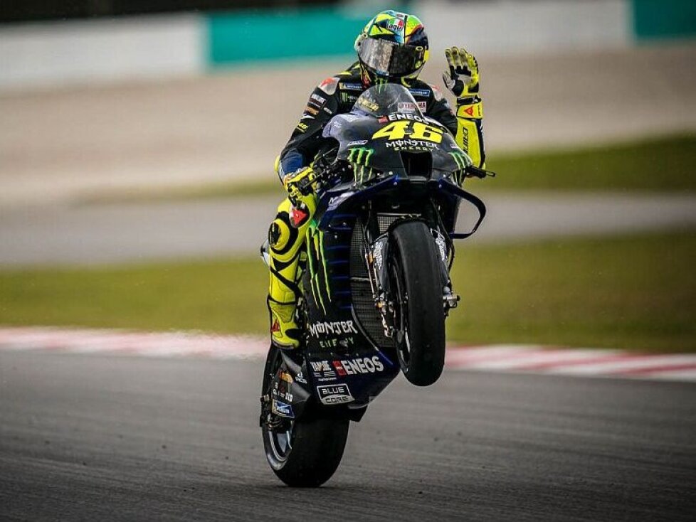 Valentino Rossi