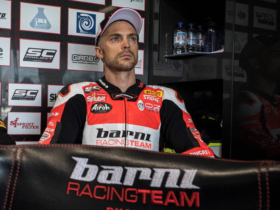 Leon Camier