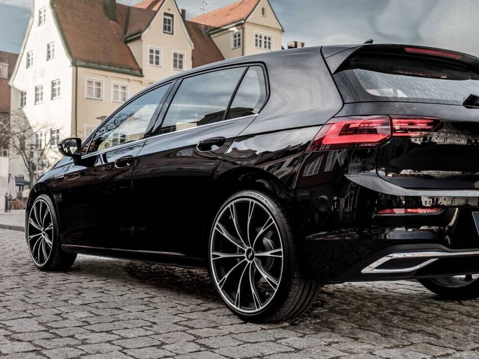 Abt golf