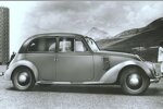 Pininfarina – 90 Jahre Autodesign der Extraklasse – Teil 1