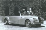 Pininfarina – 90 Jahre Autodesign der Extraklasse – Teil 1