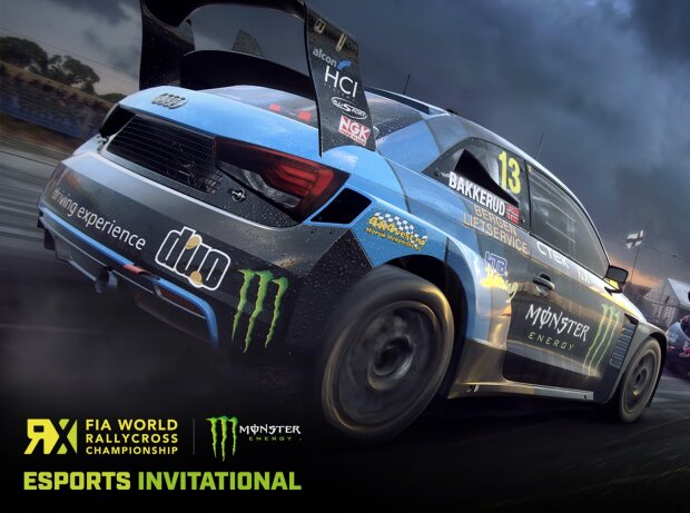 WRX-E-Sport WRX-E-Sport