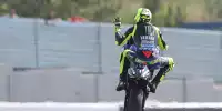 Bild zum Inhalt: Was Valentino Rossi nach dem MotoGP-Rücktritt am meisten vermissen wird
