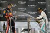 TV-Experte Brundle: Verstappen mittlerweile besser als Hamilton?