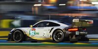 Bild zum Inhalt: "Endurance": Porsche-Doku zeigt doppelten 24-Stunden-Einsatz