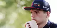 Alexander Albon, Max Verstappen