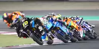 Luca Marini, Enea Bastianini