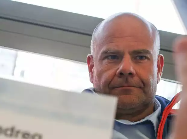 Titel-Bild zur News: Andrea Adamo