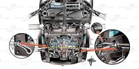 Bild zum Inhalt: Formel-1-Technik: Das steckt wirklich hinter Mercedes' DAS-System?